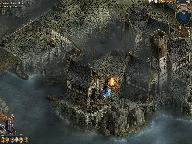 Геймплей Might &amp; Magic Heroes Online. Неплохая графика для браузерной игры.